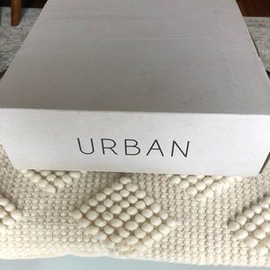 Urban Outfitters ankle boot